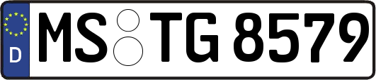 MS-TG8579