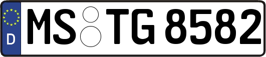 MS-TG8582