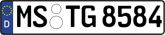 MS-TG8584