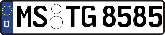 MS-TG8585