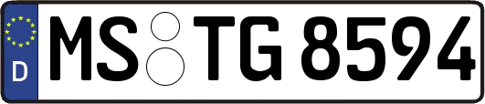 MS-TG8594