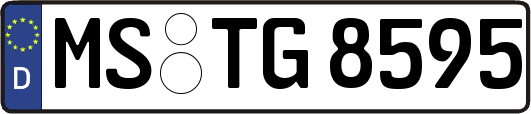 MS-TG8595