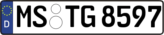 MS-TG8597
