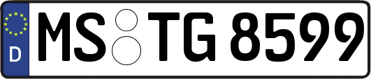 MS-TG8599