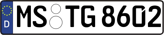 MS-TG8602