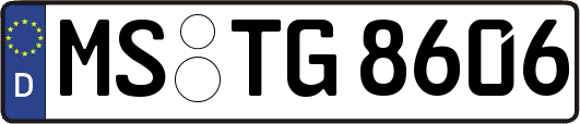 MS-TG8606