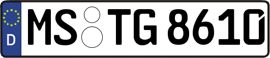 MS-TG8610