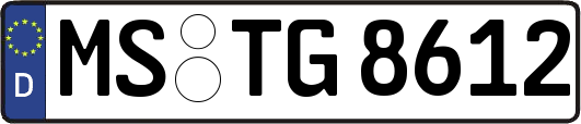 MS-TG8612