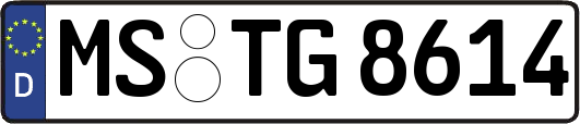 MS-TG8614