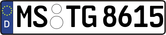MS-TG8615