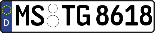 MS-TG8618
