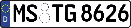 MS-TG8626