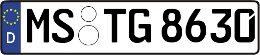 MS-TG8630