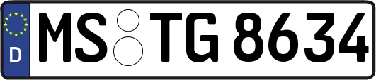 MS-TG8634