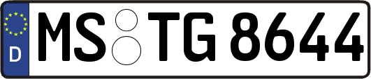 MS-TG8644
