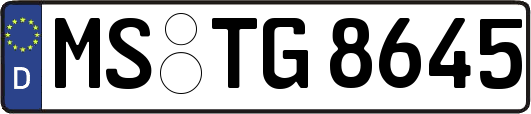 MS-TG8645