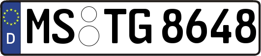 MS-TG8648
