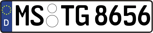 MS-TG8656