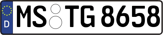 MS-TG8658
