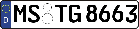 MS-TG8663
