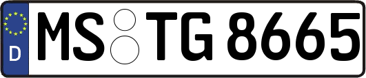 MS-TG8665