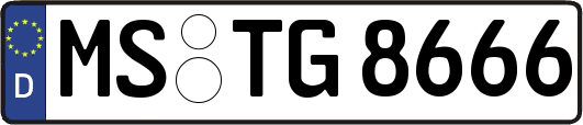 MS-TG8666