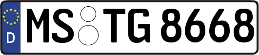 MS-TG8668
