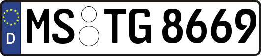 MS-TG8669