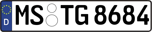 MS-TG8684