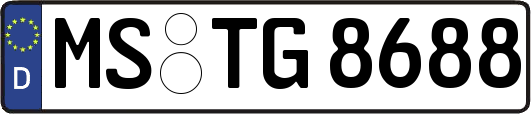 MS-TG8688