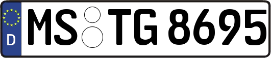 MS-TG8695