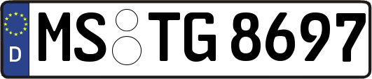 MS-TG8697