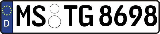 MS-TG8698