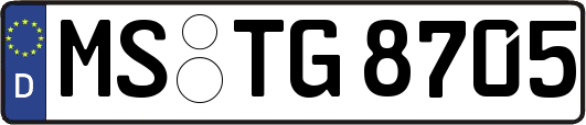 MS-TG8705