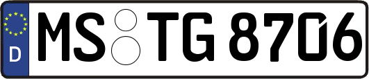 MS-TG8706