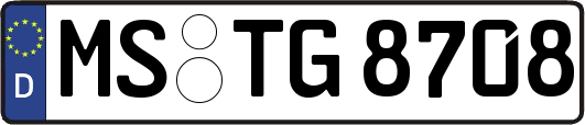 MS-TG8708