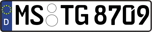 MS-TG8709