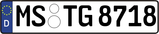 MS-TG8718