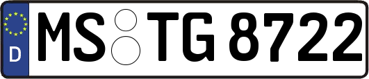 MS-TG8722