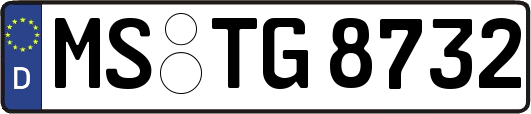 MS-TG8732
