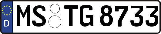 MS-TG8733