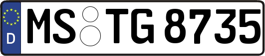 MS-TG8735