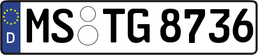 MS-TG8736