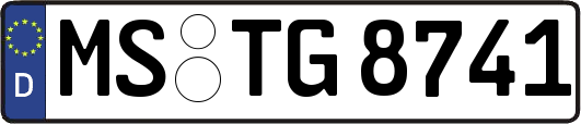 MS-TG8741