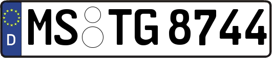 MS-TG8744