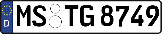 MS-TG8749