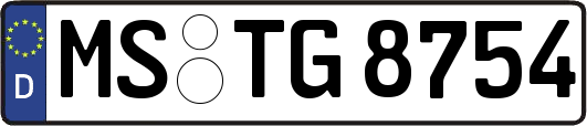 MS-TG8754