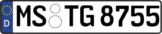 MS-TG8755