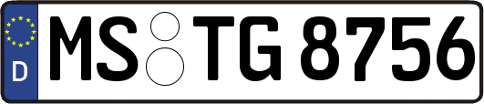MS-TG8756