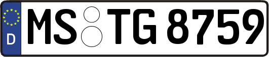 MS-TG8759